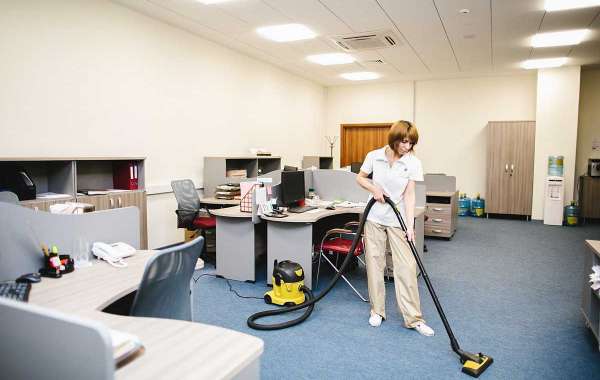 Which Error Should Be Out From Commercial cleaning Service?