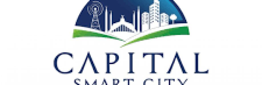 Capital Smart City Cover Image