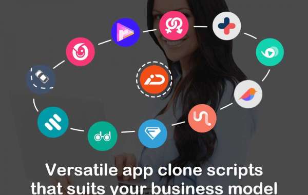 Fulfill your online business needs using a customizable app clone