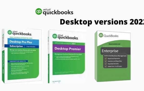 What is Quickbooks Desktop?