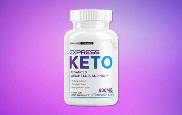 Express Keto BHB Pills Reviews - Is This Weight loss Scam Or Legit?