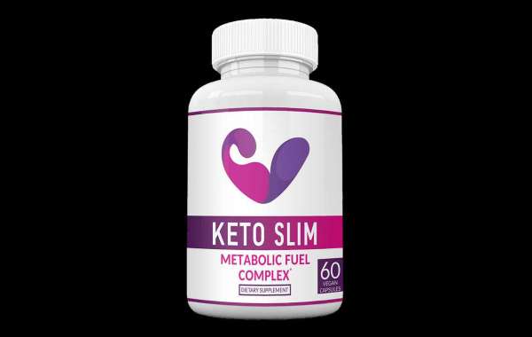 Now Keto Slim