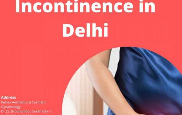 Urine Incontinence in Delhi