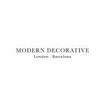 Modern Decorative Profile Picture