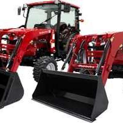 Mahindra 1600 Series Profile Picture