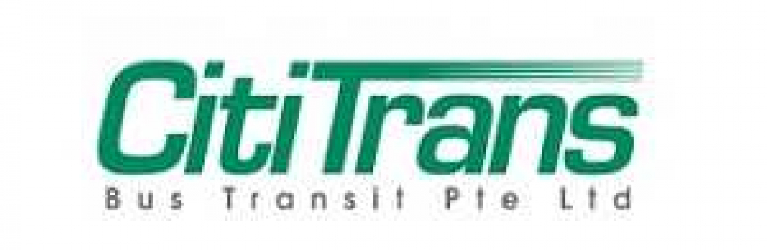 CitiTrans Bus Transit Pte Ltd Cover Image