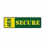 Aus-Secure Perth Security Doors, Screens & Ga Profile Picture