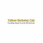 Yellow Berkeley Cab Profile Picture