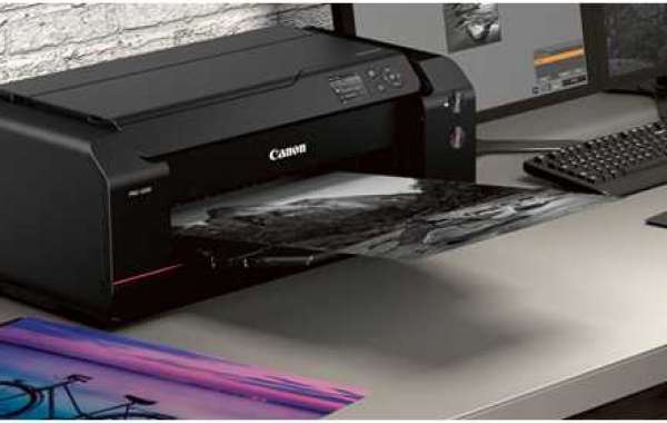 Canon printer error codes and resolving techniques - ij.start.cannon