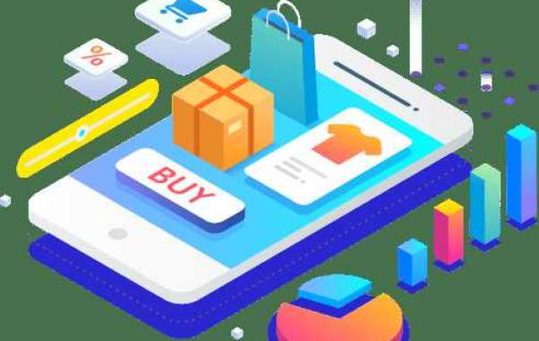 Ecommerce app development