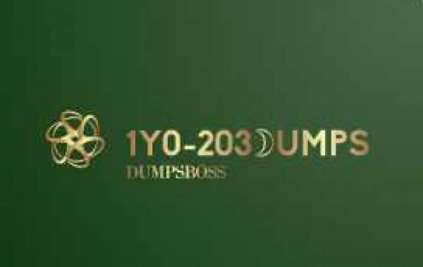1Y0-203 Dumps - PDF Actual Citrix ..