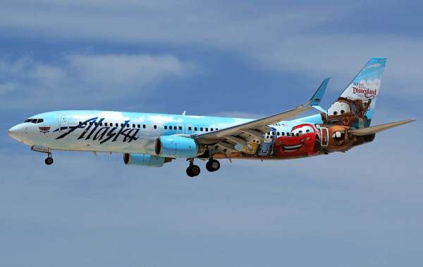 Alaska Airlines reservations