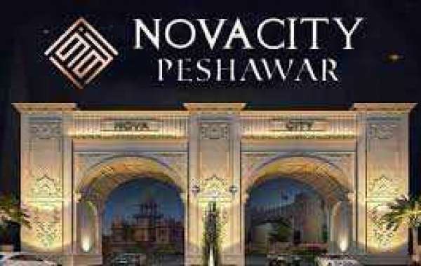 Nova city Peshawar