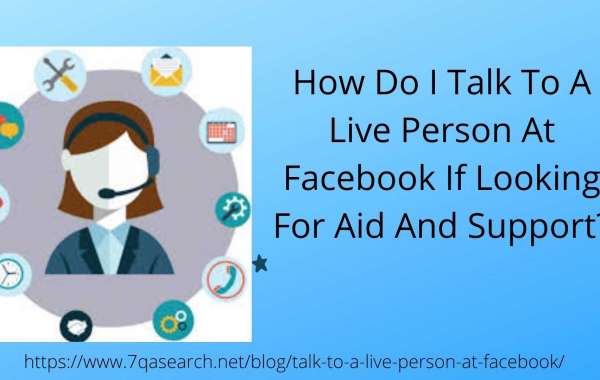 Can I talk to a live person at facebook- get Facebook Customer Service