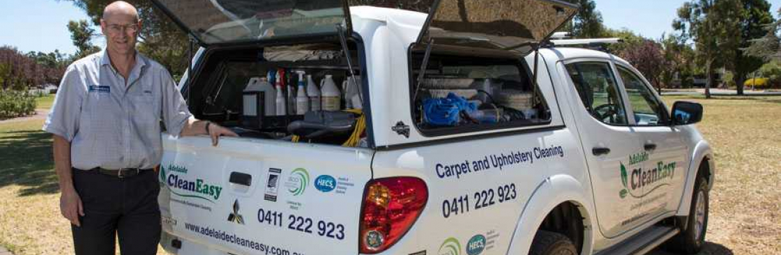 Adelaide Cleaneasy Cover Image