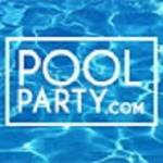 Pool Party Profile Picture