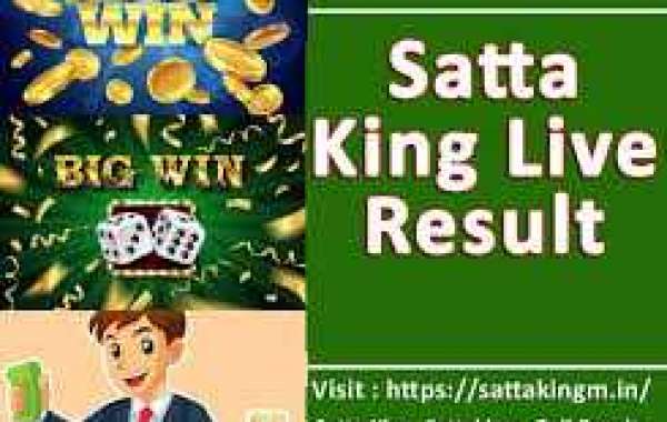 Play game satta king online game win lottey
