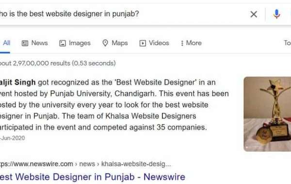 How Do I Create Fashion Website Designers In Pathankot On Google Free?