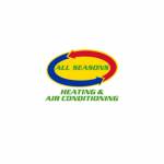 All Seasons Heating and Air Conditioning Profile Picture