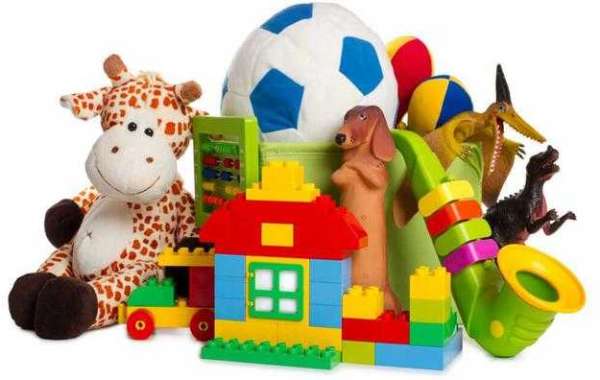 Tips for Buying Toys for Kids