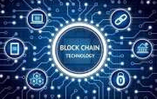 Three Use Cases of Blockchain Technology