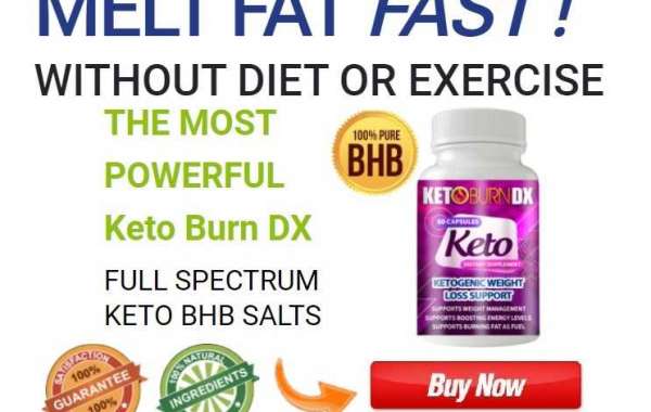 Keto Burn DX UK & USA Reviews - | Buy 1 And Get 1 Bottle Free Today [MUST READ]