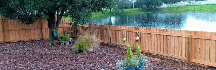 Silverman Fence Cover Image