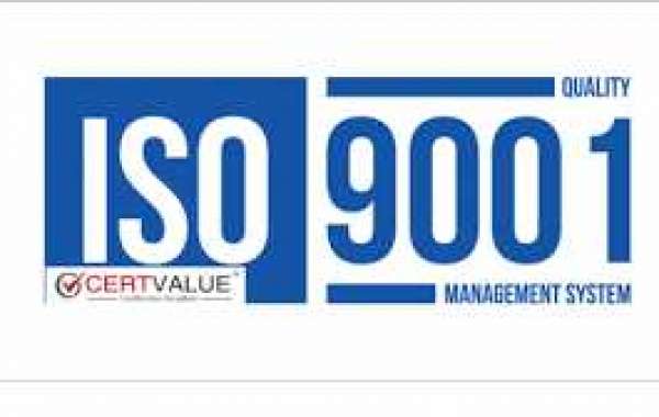 How Does 9001(QMS) helps in Business Industry?