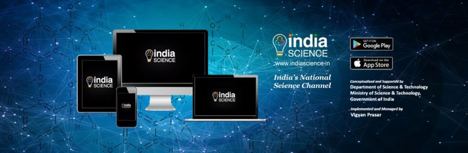 India Science OTT Cover Image