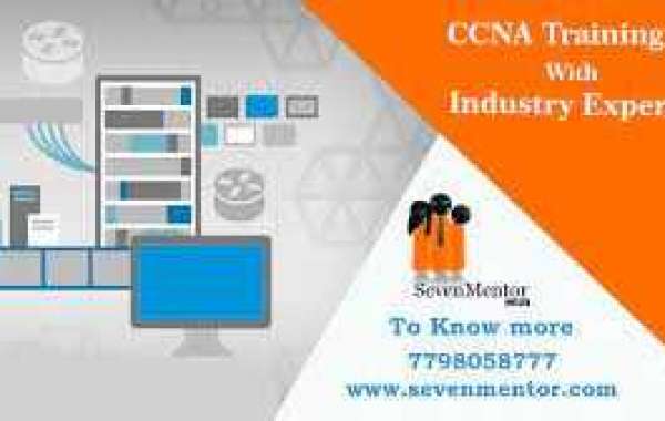 Best CCNA Course in Pune with 100% job placement