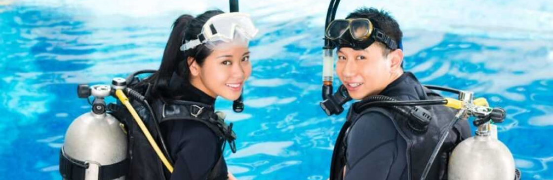 Phuket Dive Center Cover Image