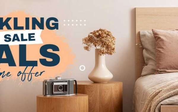 Things to Keep in Mind While Buying Furniture Online