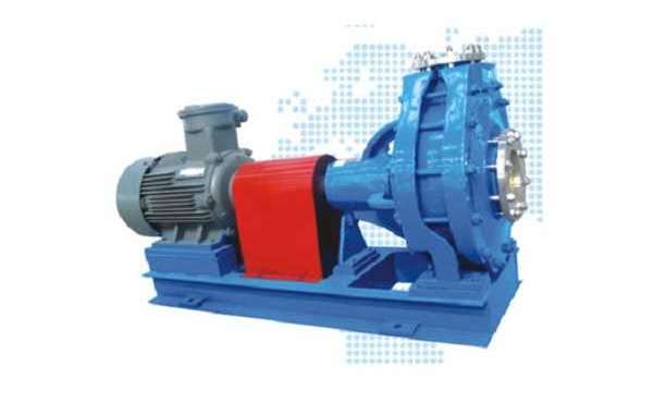 What should be paid attention to when choosing the material of stainless steel magnetic pump isolation sleeve?