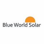 Blue World Solar profile picture