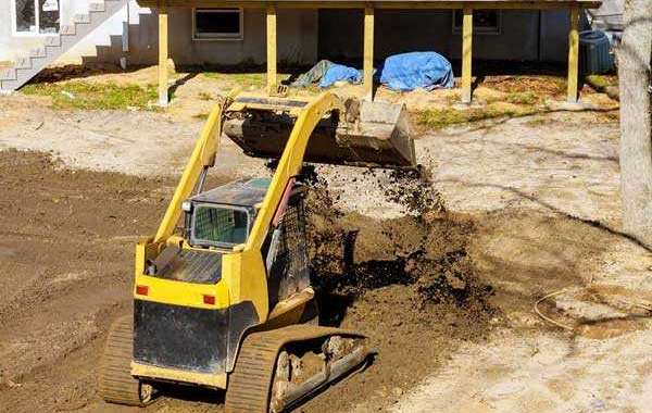 Do You Need Industrial Earthmoving Equipment In Perth?