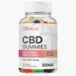 Clinical CBD Gummies UK profile picture