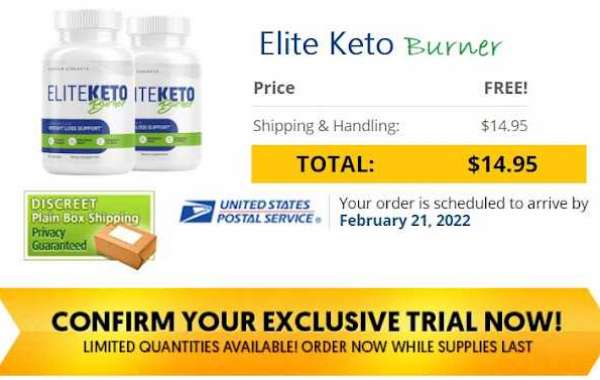 Elite Keto Burner Review