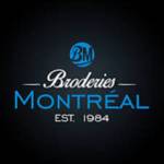Broderies Montreal  profile picture