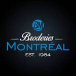 Broderies Montreal  Profile Picture