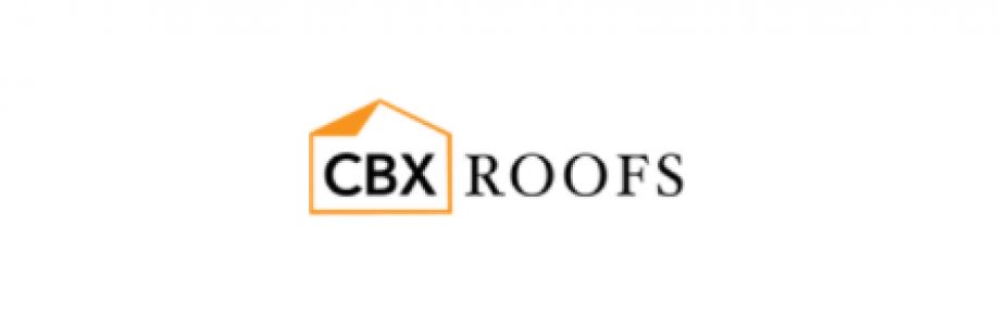 CBX Roofs Cover Image
