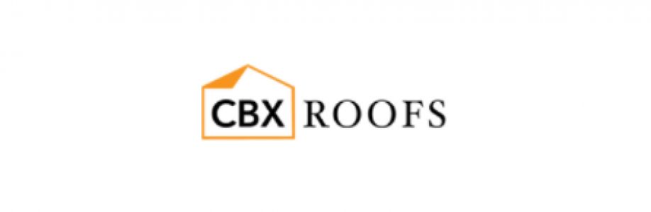 CBX Roofs Cover Image