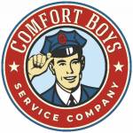 Comfort Boys Service Co Profile Picture