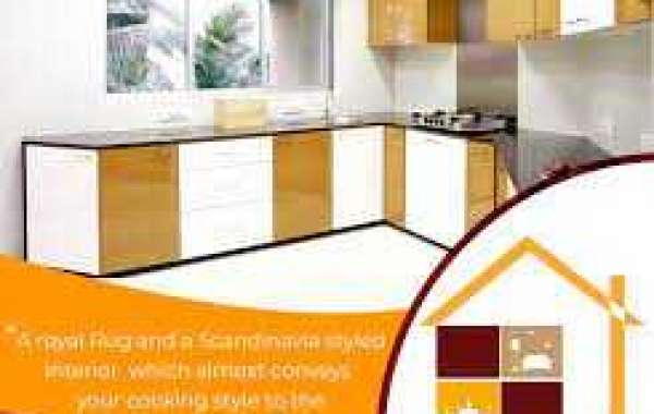 Modular kitchen Manufacturers In Chennai For Home Improvement