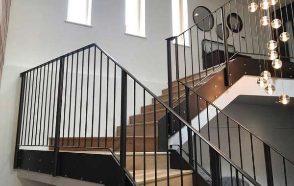 Why You Should Buy Stainless Steel Railings