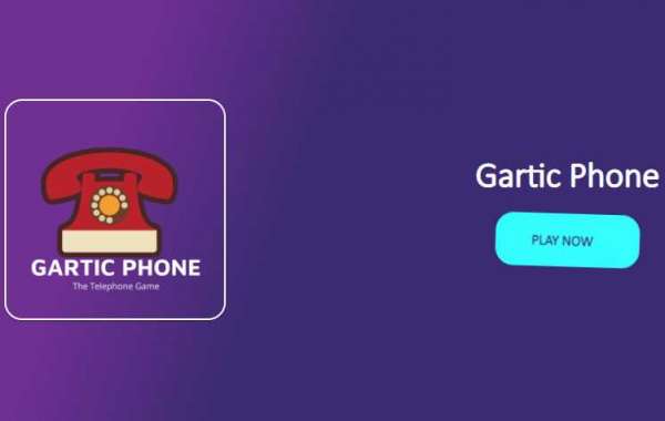 How To Play Gartic Phone Game - The Ultimate Guide.