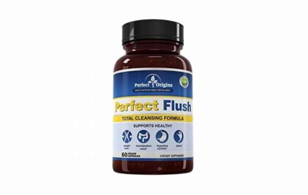 Perfect Origins Perfect Flush – Warning (Must See) Dangerous Side-Effect & Price!
