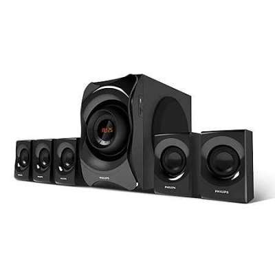 Buy Philips 5.1 Channel 120 W Bluetooth Home Theatre At EMI Store Profile Picture