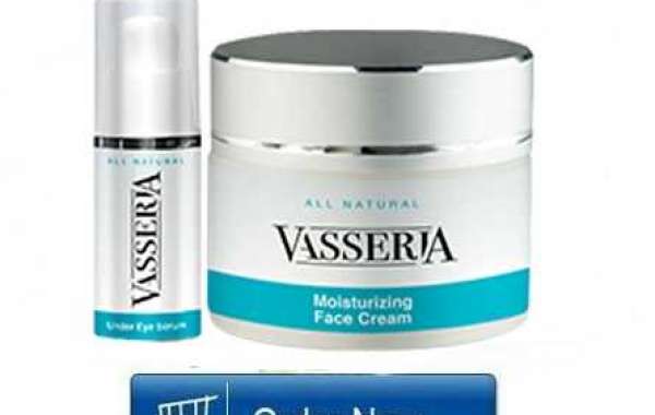 2021#1 Shark-Tank Vasseria Moisturizing Cream - Safe and Original