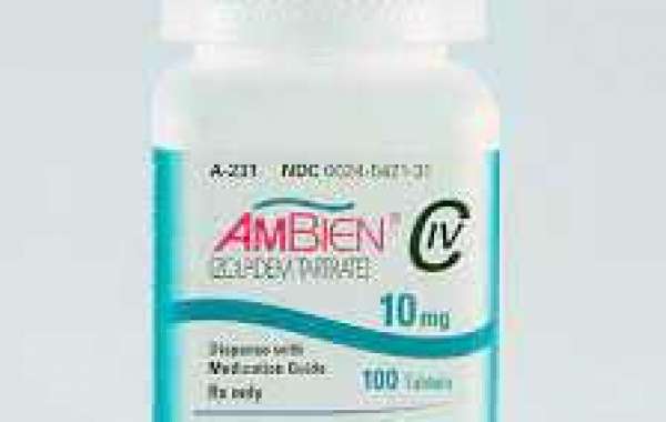 Order Ambien 10mg Online:  To Treat Chronic Insomnia
