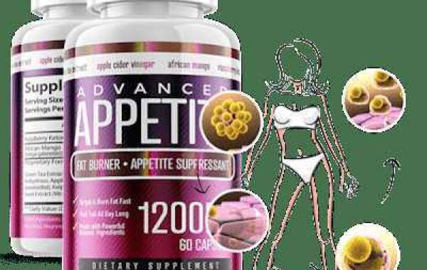 What Is Advanced Appetite?